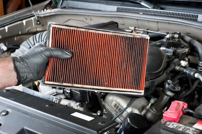 Air Filter Replacement Service in Georgetown, TX