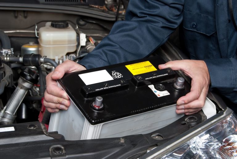  Battery Check and Replacement Services in Georgetown, TX